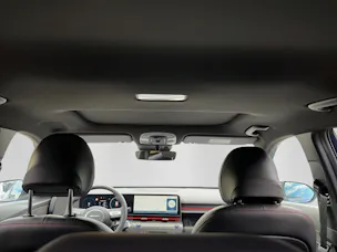 Hyundai Kona 1.6 T-GDi N Line 4WD