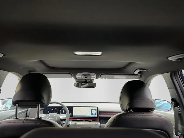 Hyundai Kona 1.6 T-GDi N Line 4WD