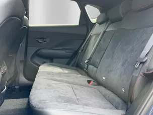 Hyundai Kona 1.6 T-GDi N Line 4WD