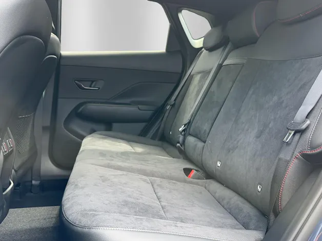 Hyundai Kona 1.6 T-GDi N Line 4WD