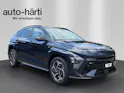 Hyundai Kona 1.6 T-GDi N Line 4WD
