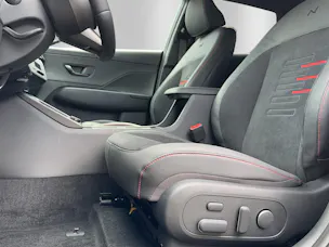 Hyundai Kona 1.6 T-GDi N Line 4WD