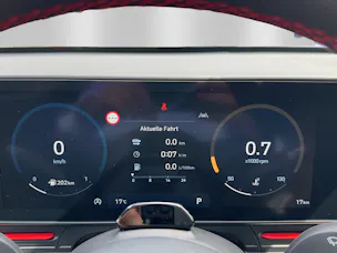 Hyundai Kona 1.6 T-GDi N Line 4WD