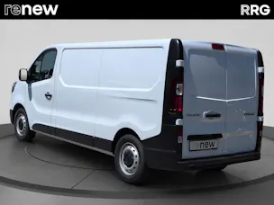 Renault Trafic 2.0 Blue dCi 130 Advance L2H1 EN