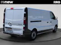 Renault Trafic 2.0 Blue dCi 130 Advance L2H1 EN