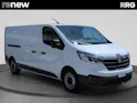 Renault Trafic 2.0 Blue dCi 130 Advance L2H1 EN