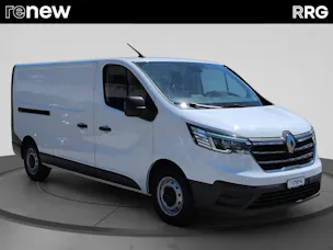 Renault Trafic 2.0 Blue dCi 130 Advance L2H1 EN