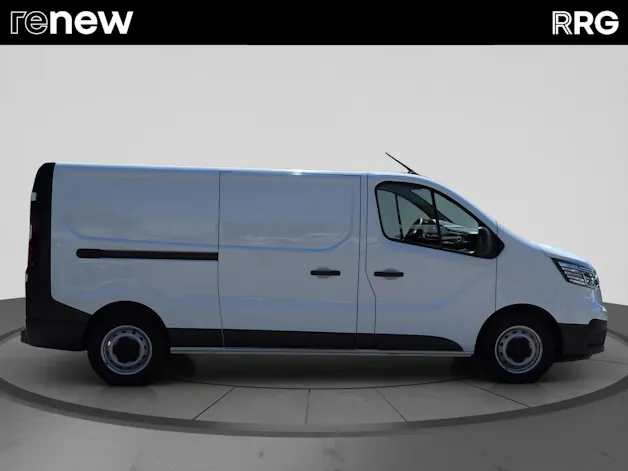 Renault Trafic 2.0 Blue dCi 130 Advance L2H1 EN