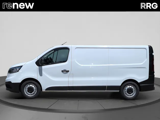 Renault Trafic 2.0 Blue dCi 130 Advance L2H1 EN