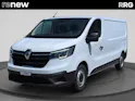 Renault Trafic 2.0 Blue dCi 130 Advance L2H1 EN