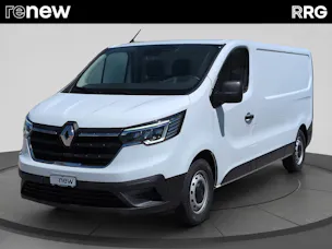 Renault Trafic 2.0 Blue dCi 130 Advance L2H1 EN