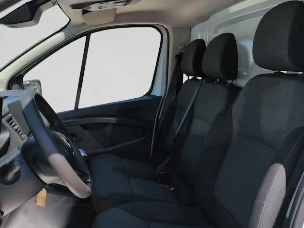 Renault Trafic 2.0 Blue dCi 130 Advance L2H1 EN