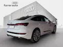 Audi e-tron 55 Sportback S Line quattro