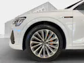 Audi e-tron 55 Sportback S Line quattro