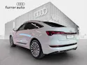 Audi e-tron 55 Sportback S Line quattro