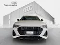 Audi e-tron 55 Sportback S Line quattro