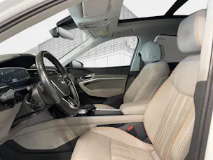 Audi e-tron 55 Sportback S Line quattro