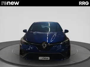 Renault Clio 1.6 E-Tech RS Line