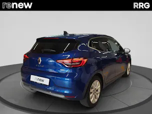 Renault Clio 1.6 E-Tech RS Line