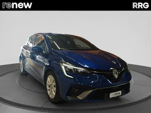 Renault Clio 1.6 E-Tech RS Line