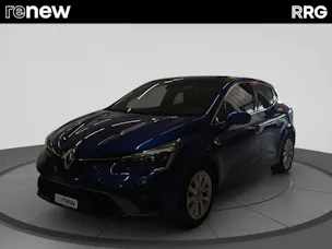 Renault Clio 1.6 E-Tech RS Line