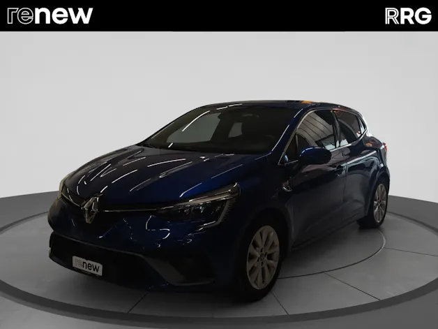 Renault Clio 1.6 E-Tech RS Line