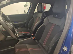 Renault Clio 1.6 E-Tech RS Line