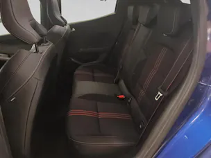Renault Clio 1.6 E-Tech RS Line