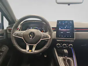 Renault Clio 1.6 E-Tech RS Line