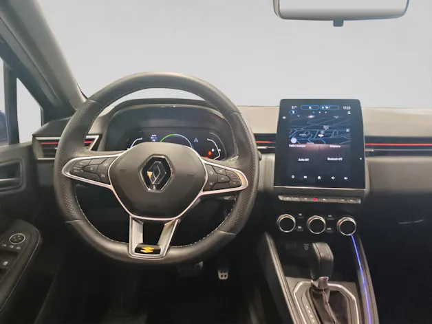 Renault Clio 1.6 E-Tech RS Line
