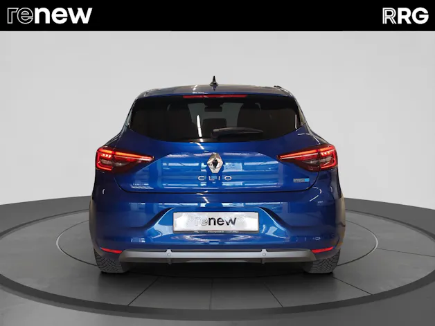 Renault Clio 1.6 E-Tech RS Line