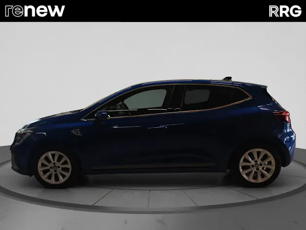 Renault Clio 1.6 E-Tech RS Line