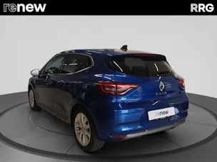 Renault Clio 1.6 E-Tech RS Line