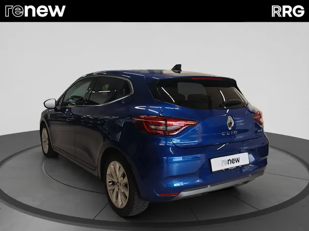 Renault Clio 1.6 E-Tech RS Line