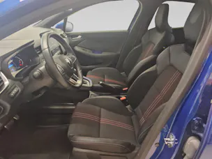 Renault Clio 1.6 E-Tech RS Line