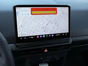 Kia PV5 Cargo 71.2 kWh Plus