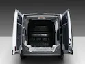 Kia PV5 Cargo 71.2 kWh Plus