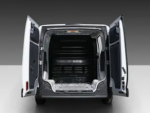 Kia PV5 Cargo 71.2 kWh Plus