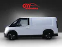 Kia PV5 Cargo 71.2 kWh Plus