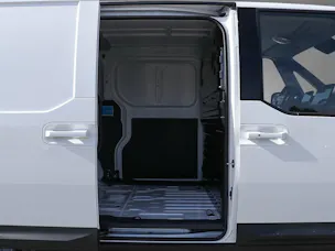 Kia PV5 Cargo 71.2 kWh Plus