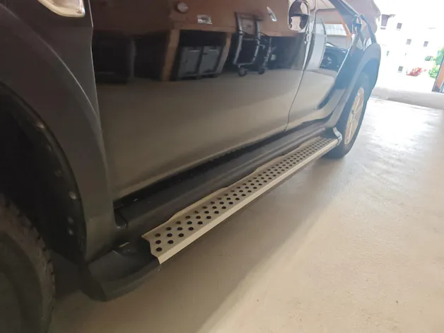 Dacia Duster TCe 150 Extreme EDC 4x2