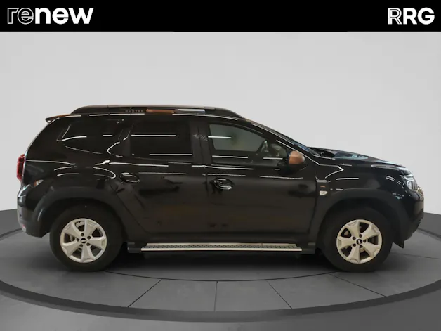 Dacia Duster TCe 150 Extreme EDC 4x2