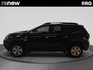 Dacia Duster TCe 150 Extreme EDC 4x2