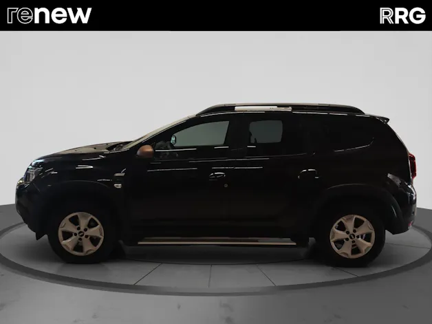 Dacia Duster TCe 150 Extreme EDC 4x2