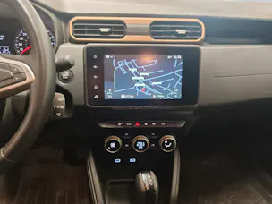 Dacia Duster TCe 150 Extreme EDC 4x2