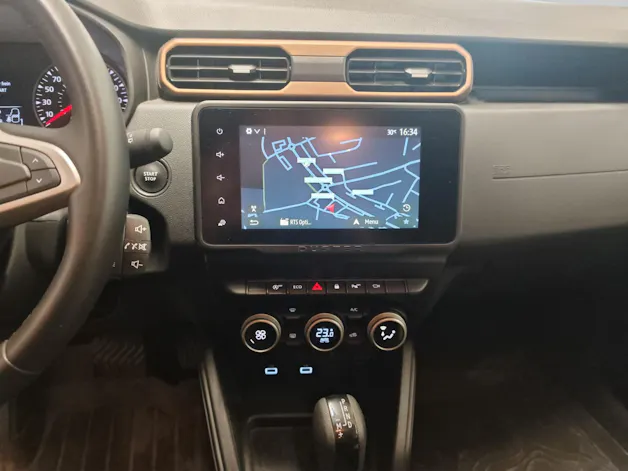 Dacia Duster TCe 150 Extreme EDC 4x2