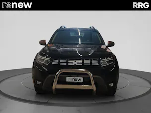 Dacia Duster TCe 150 Extreme EDC 4x2