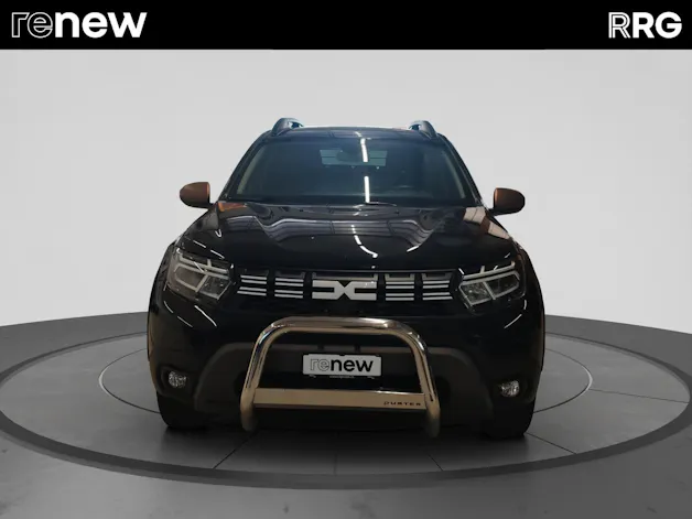 Dacia Duster TCe 150 Extreme EDC 4x2