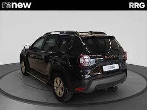 Dacia Duster TCe 150 Extreme EDC 4x2