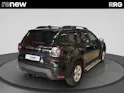 Dacia Duster TCe 150 Extreme EDC 4x2